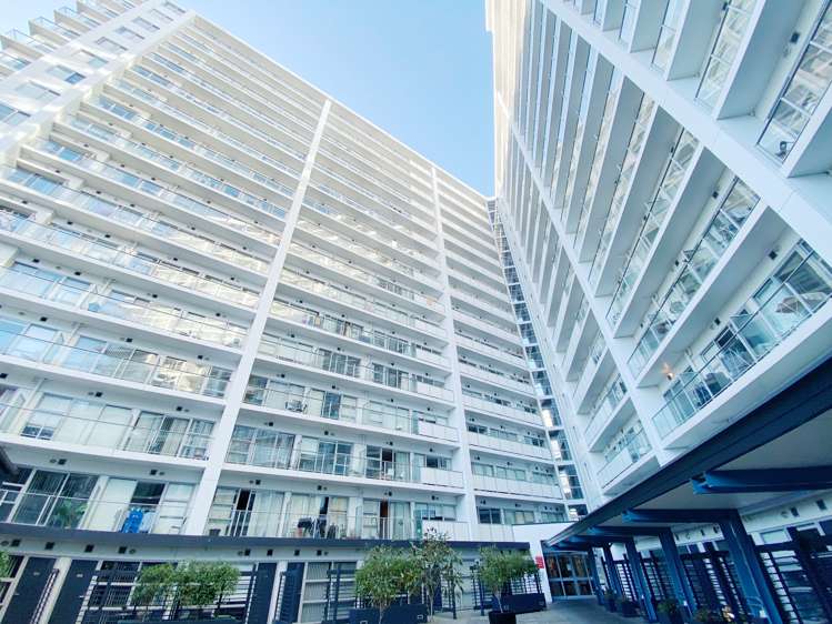 725/430 Queen Street Auckland Central_9