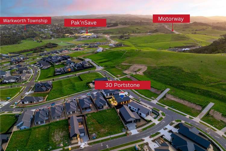 30 Portstone Avenue Warkworth_29