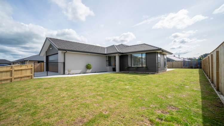 4 Peckham Lane Ashhurst_22