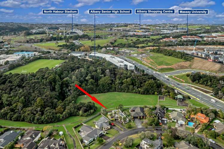 6 Widdison Place Albany_30