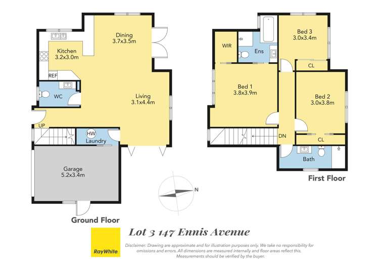 Lot 2 & 3 147 Ennis Avenue Pakuranga Heights_41