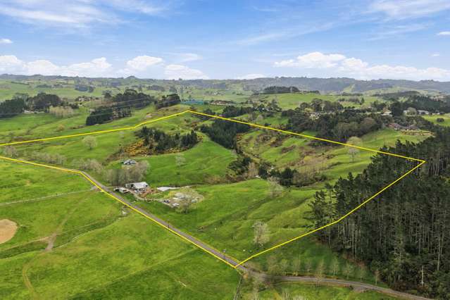 2393A Hunua Road Hunua_4