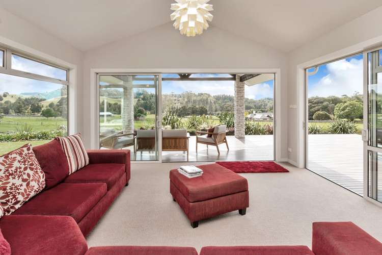 20 Rockingham Road (Pvt) Glenbervie_21