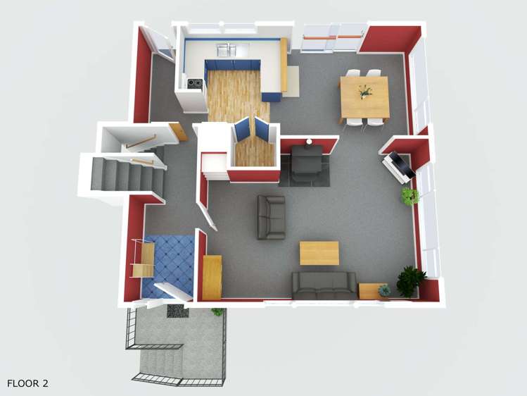 1 Rata Place Glenwood_29