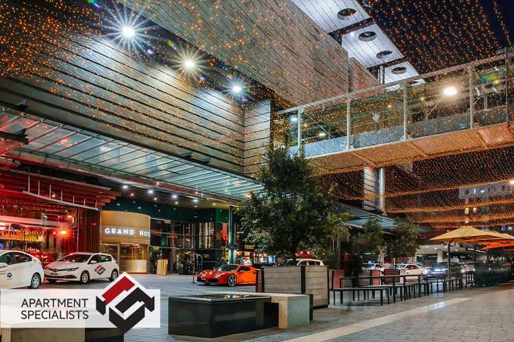 157 Hobson Street Auckland Central_23