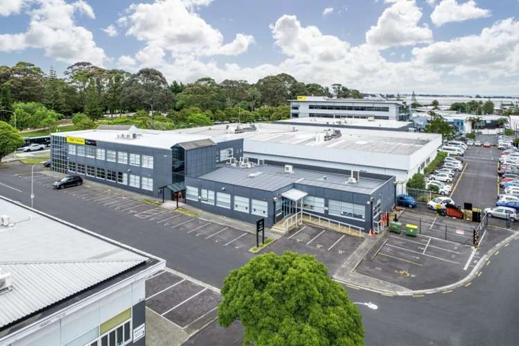 13 Ronwood Avenue City Centre_6