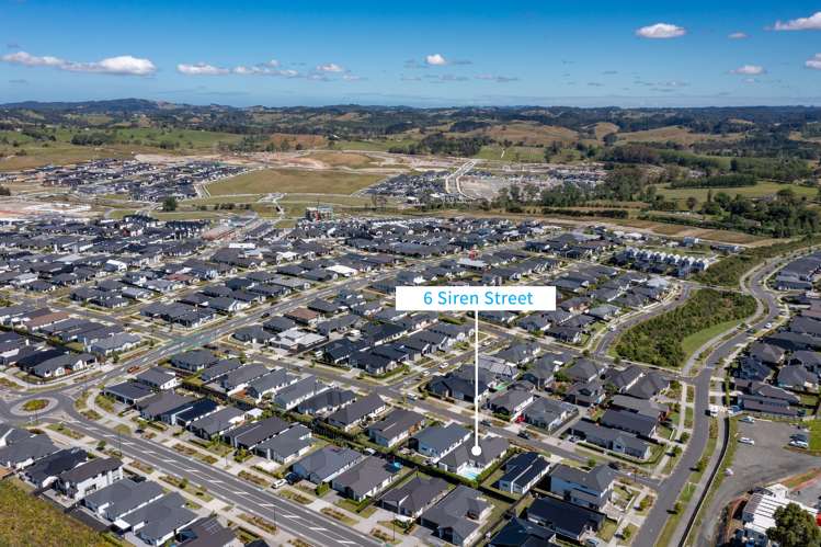 6 Siren Street Wainui_19