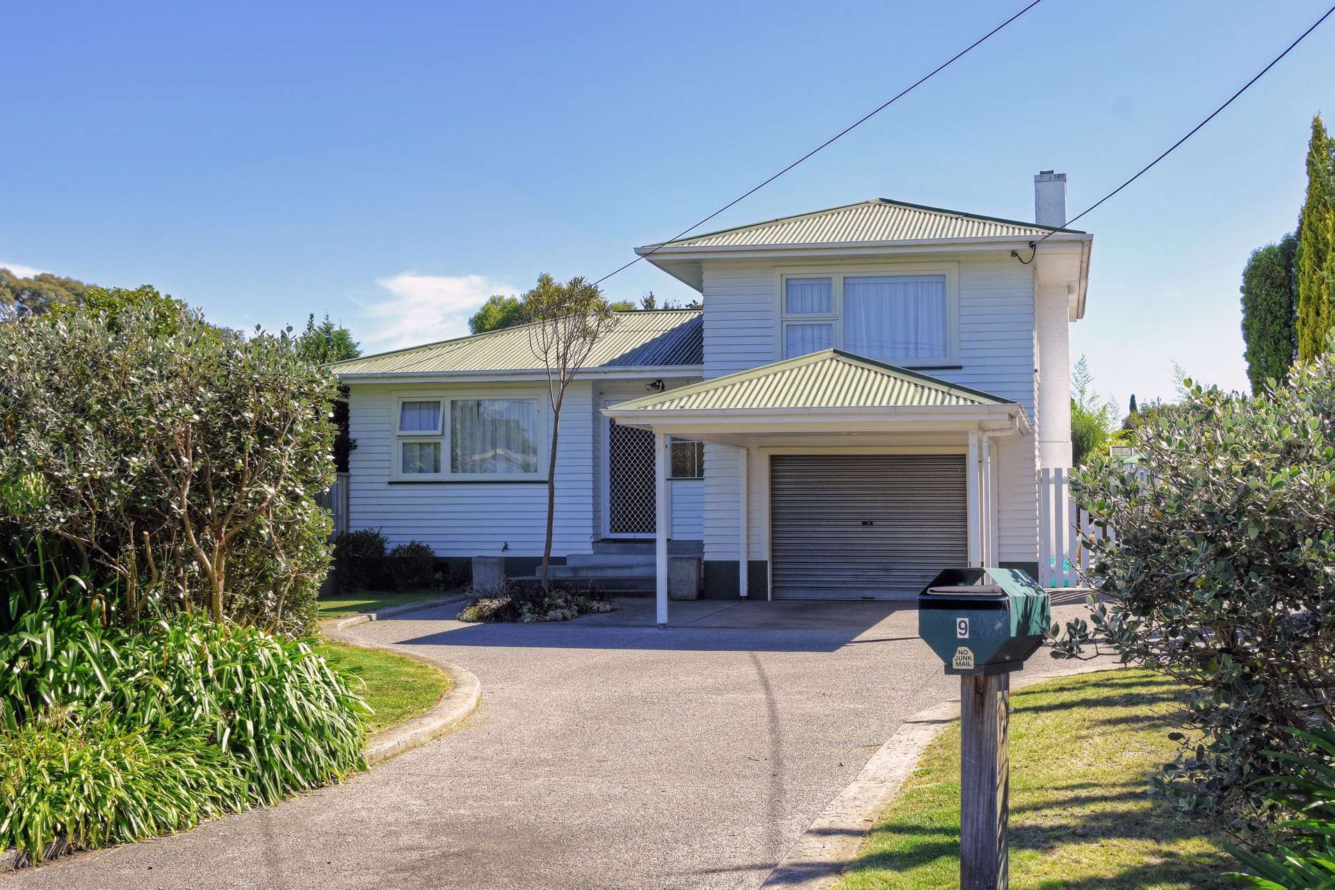 9 Raglan Street Masterton_0