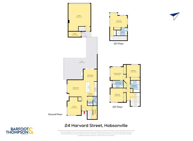 24 Harvard Street Hobsonville_11