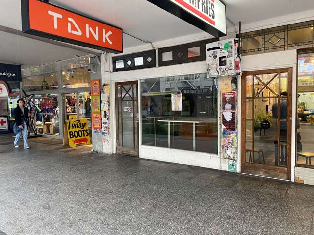 Shop 1/183 Karangahape Road Auckland Central_2