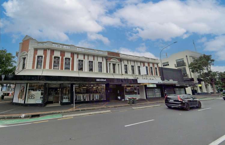 206 Symonds Street Eden Terrace_1