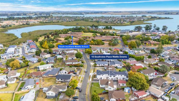 15 Southview Place Wattle Downs_15