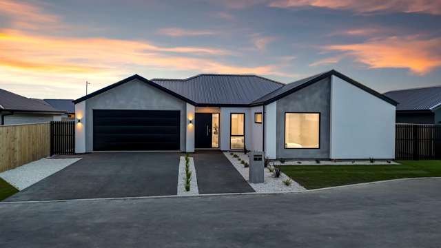 Complete & Ready - Make Your Move