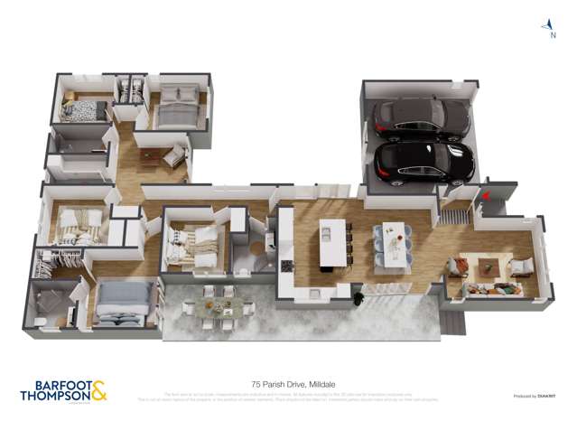 75 Parish Drive Milldale_1