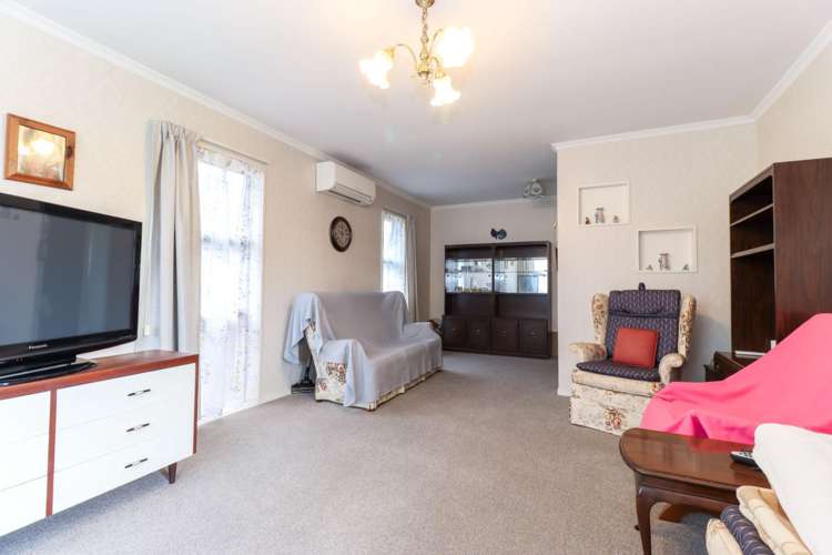 63C Church Street Awapuni Palmerston North City Houses for Rent