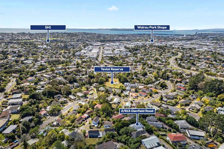 2/613a Glenfield Road Totara Vale_20