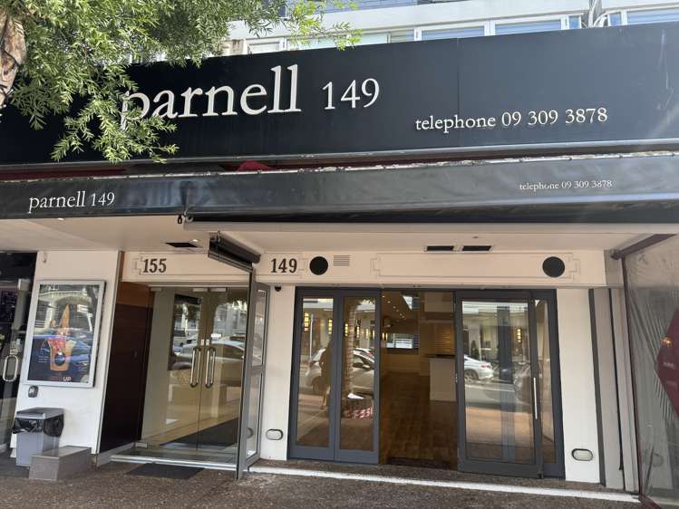 151 Parnell Road Parnell_16