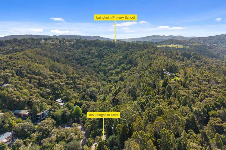 105 Laingholm Drive Laingholm_27