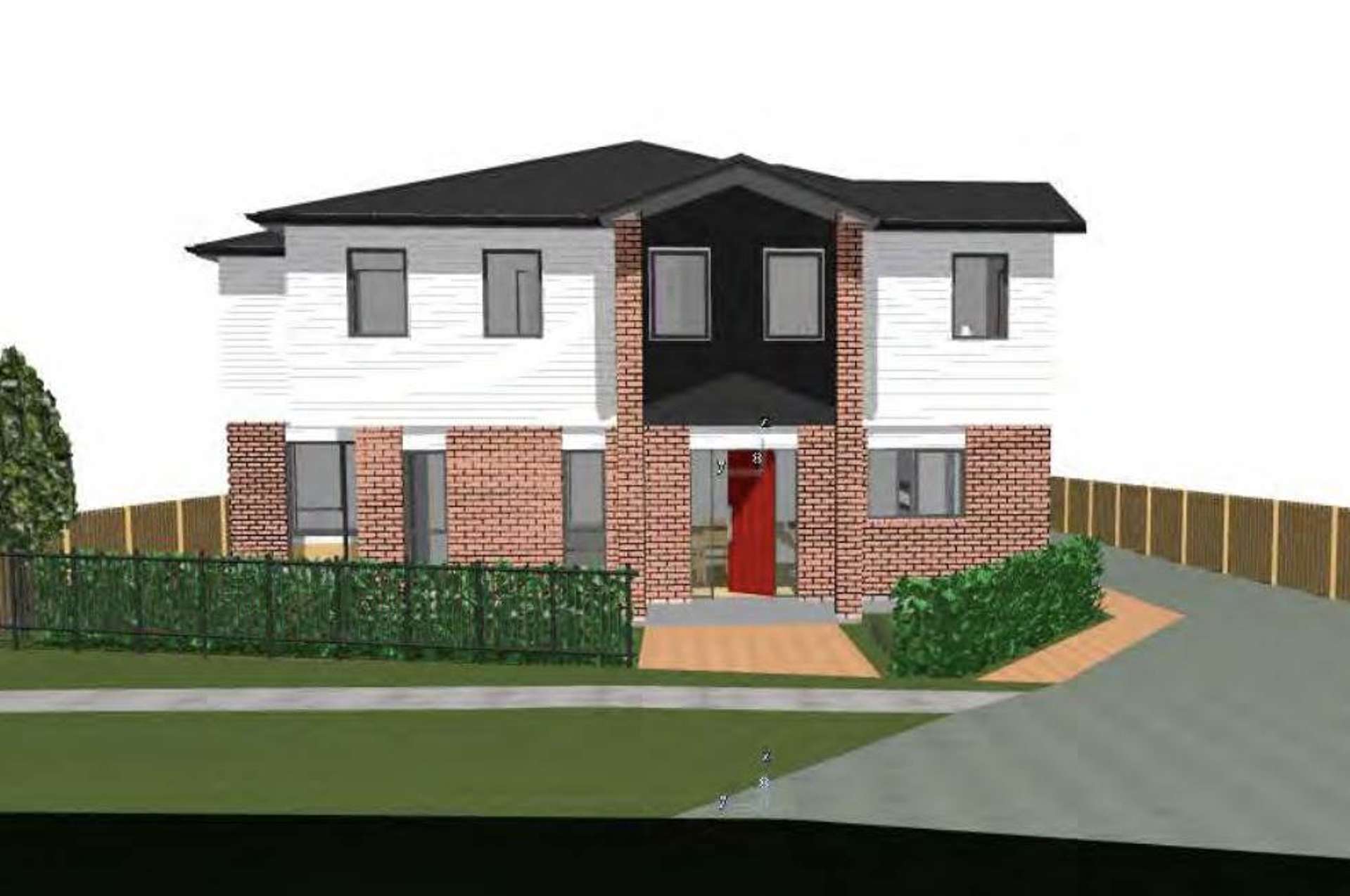 Lot 2, 34 Ashlynne Avenue Papatoetoe_0