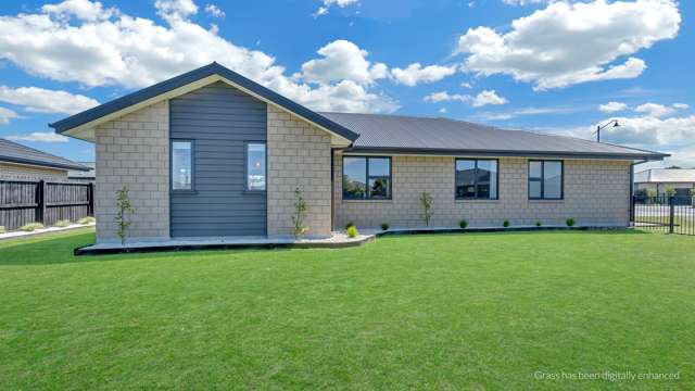 22 Dalwood Crescent Rolleston_1