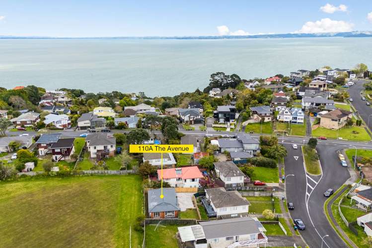 110A The Avenue Lynfield_21