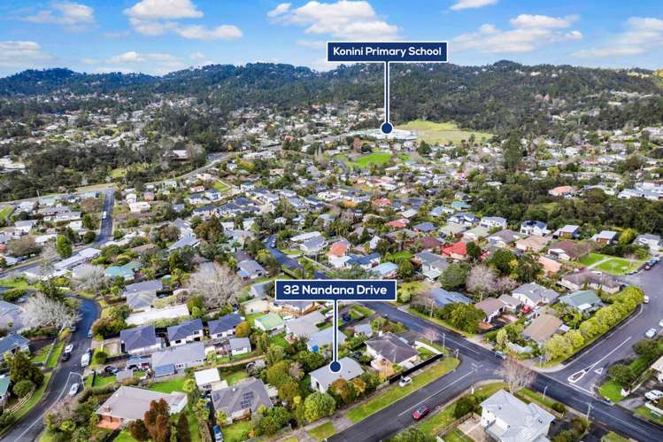 32 Nandana Drive Glen Eden_9