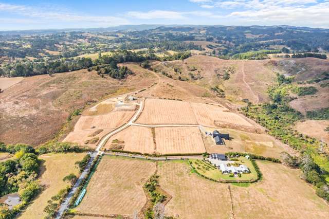 Lot Lot 1 -/101 Wintour Road Waimauku_3