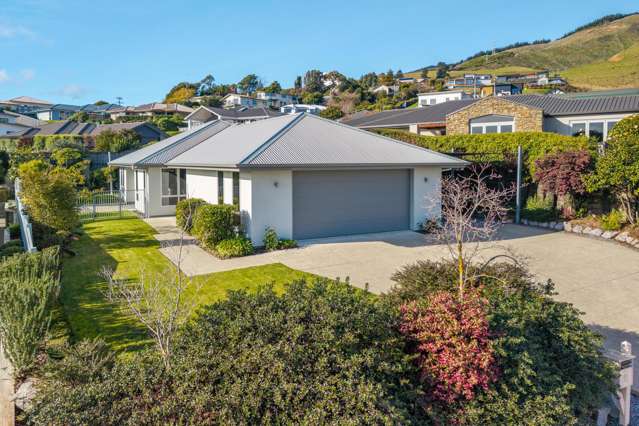 Immaculate Family Home In A Fantastic Location