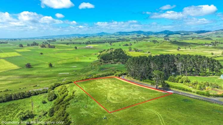 459 (approx). Mahuta Road North Mangatarata_13