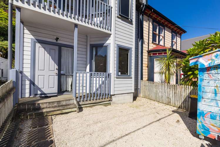 168 Aro Street Aro Valley_13