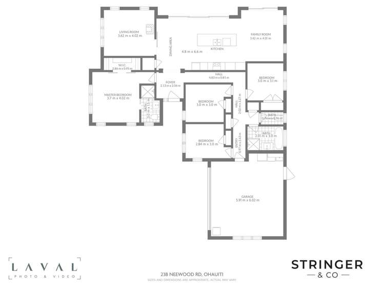 23b Neewood Road Ohauiti_19