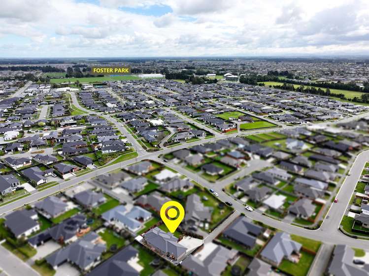 10 Gracia Avenue Rolleston_24