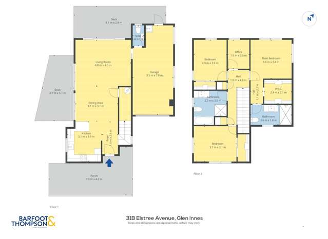 31B Elstree Avenue Glen Innes_1