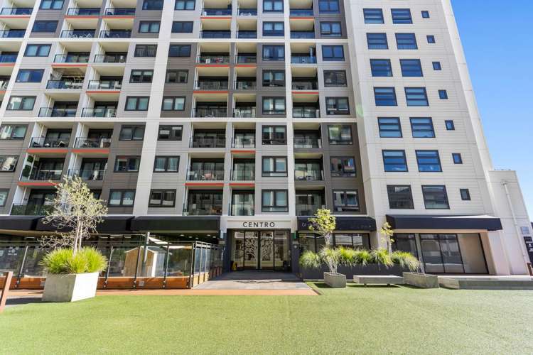 818/145 Nelson Street Auckland Central_1