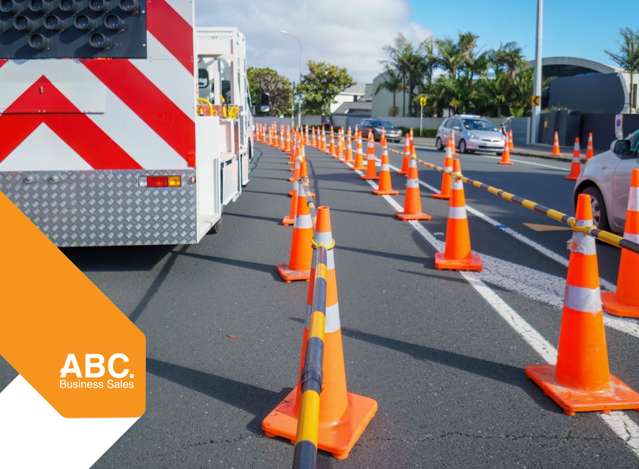 Invest in Traffic Management - EBITDA $1.8M+