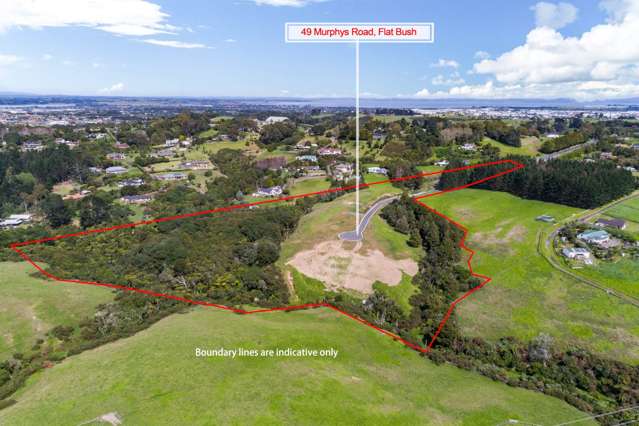 49c Murphys Road Totara Park_2