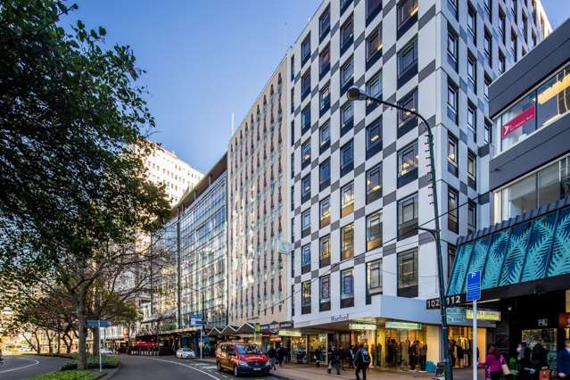 114 Lambton Quay Wellington Central_1