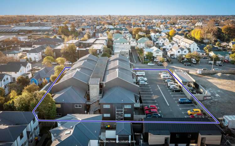 210/226 Salisbury Street Christchurch Central_15