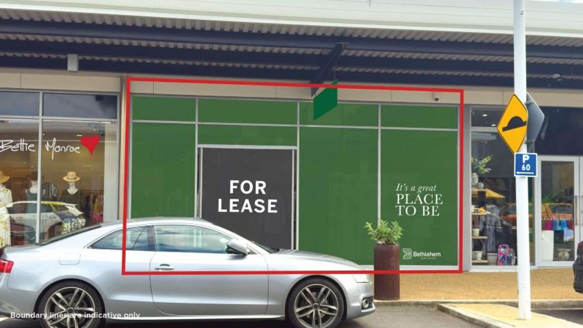 Tenancy G6/19 Bethlehem Road Bethlehem_0