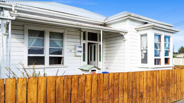 Wairoa DIY Dream Home