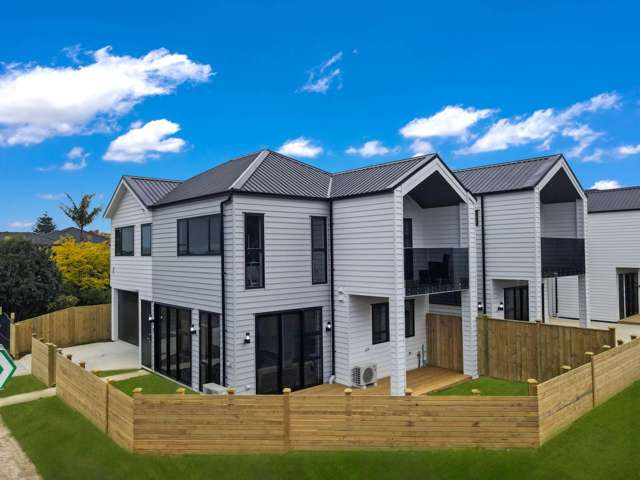 Lot 1, 20 Domain Road Weymouth_2