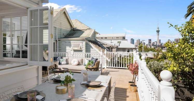 13 Franklin Road Freemans Bay_12