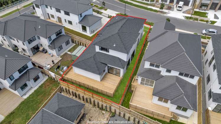 34 Bushfield Drive Flat Bush_23