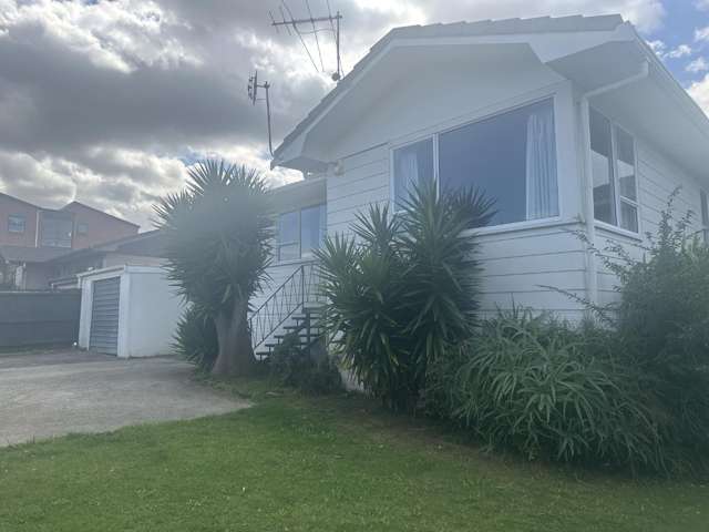 Large Six Bedroom Home