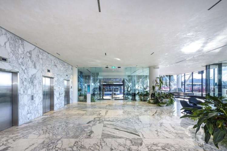 2 Commerce Street Auckland Central_2