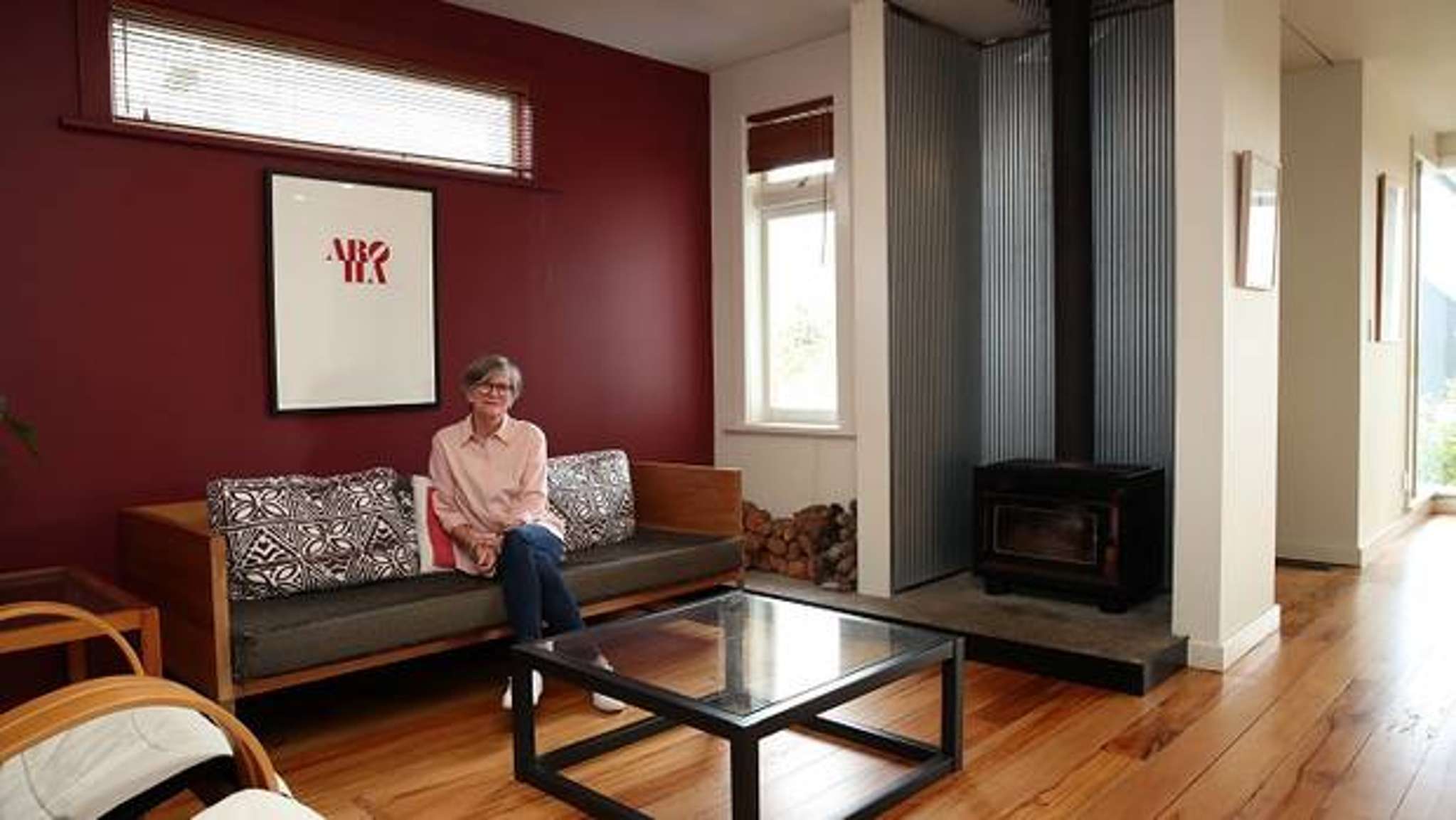 Sandra Goodwin: Focus on growth