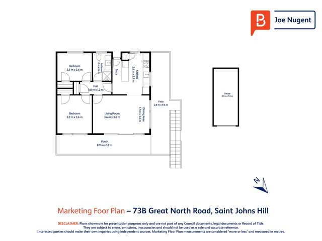 73B Great North Road St Johns Hill_1