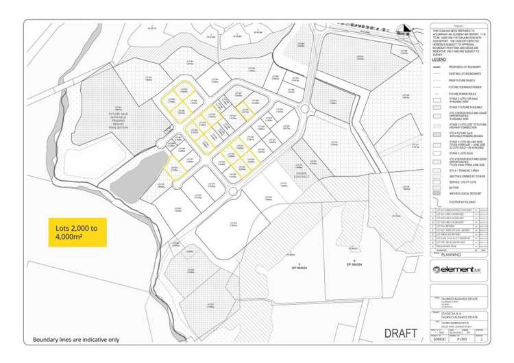 Stage 4 Tauriko Business Estate Tauriko_5