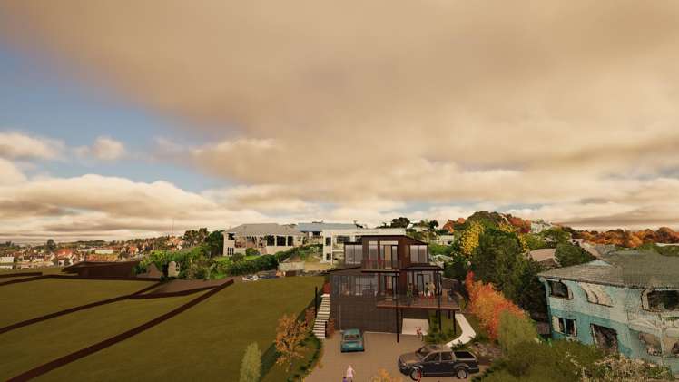 Lot 8 Harmony Bay Algies Bay_33