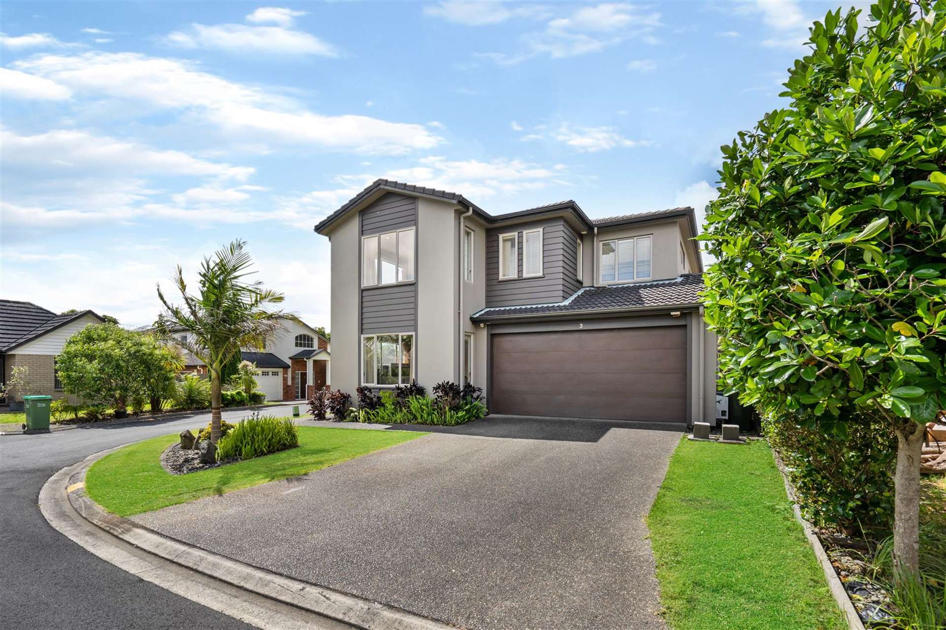 3 Citron Court Flat Bush_0